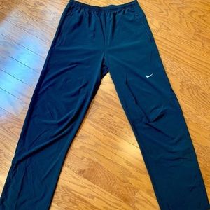 Nike running pants